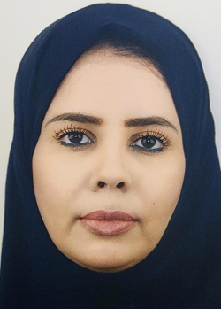 Asma AlAhmadi
